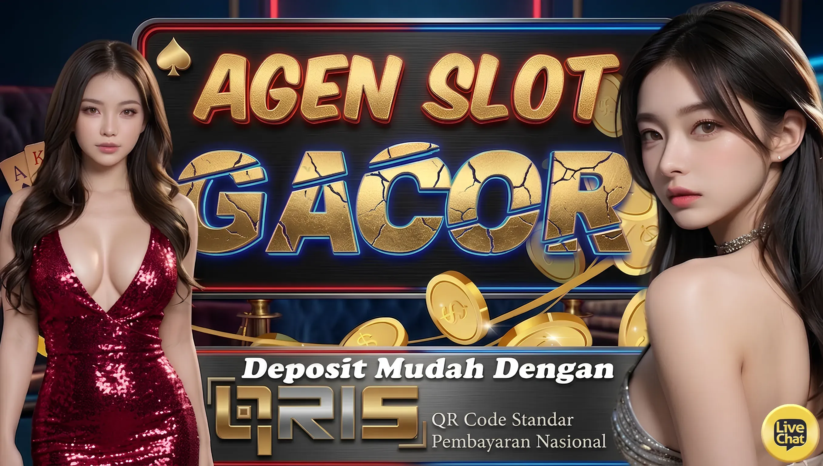 SANTAI168
